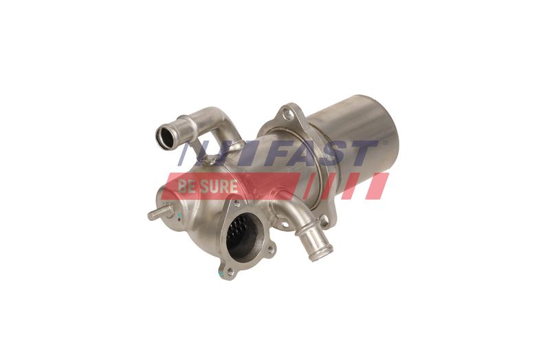 FAST FT05107 Cooler, exhaust gas recirculation