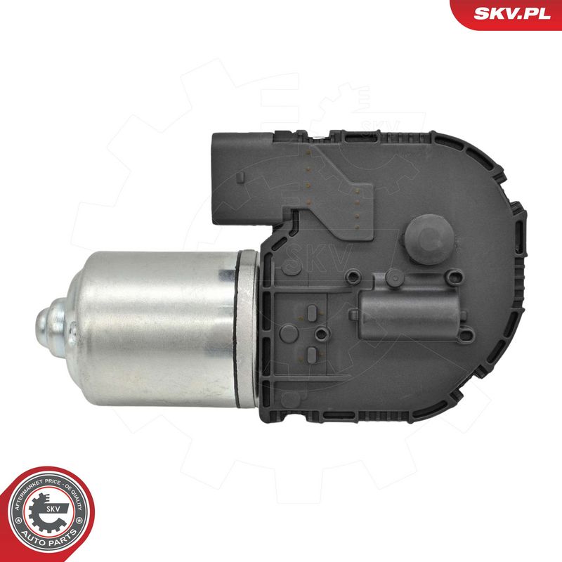 Pesuri mootor, ESEN SKV 19SKV256
