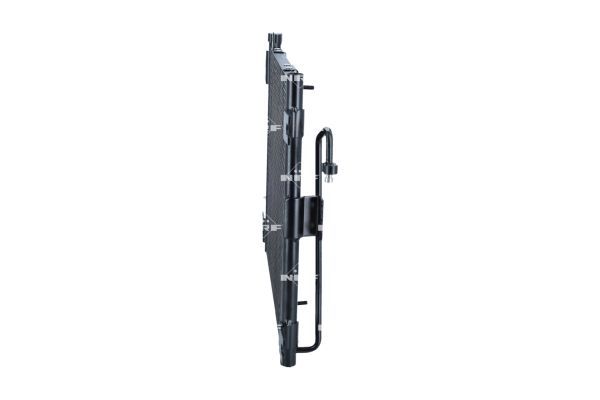 NRF 35768 Condenser, air conditioning
