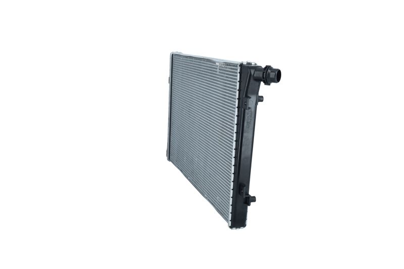 Radiaator, mootorijahutus, NRF 53813