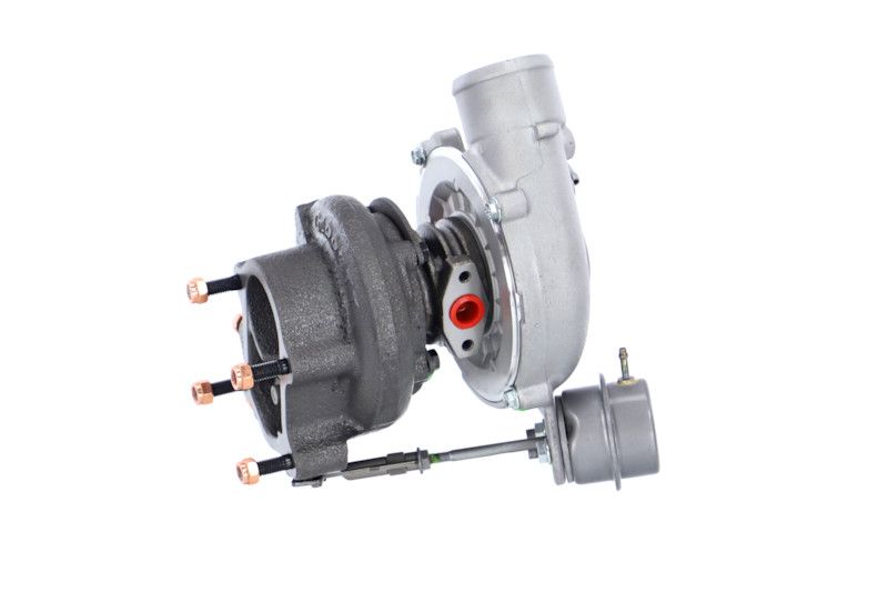 REMANTE 003-001-001101R Charger, charging (supercharged/turbocharged)