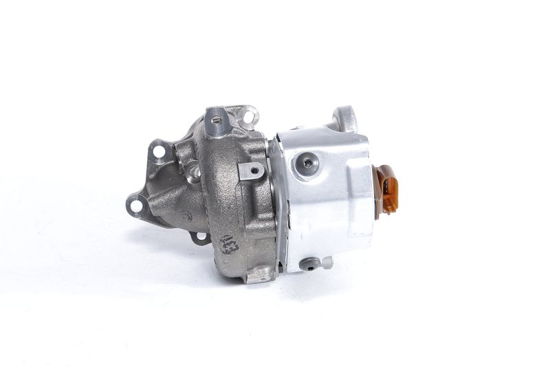 Compresor,sistem de supraalimentare T918029KL BTS Turbo