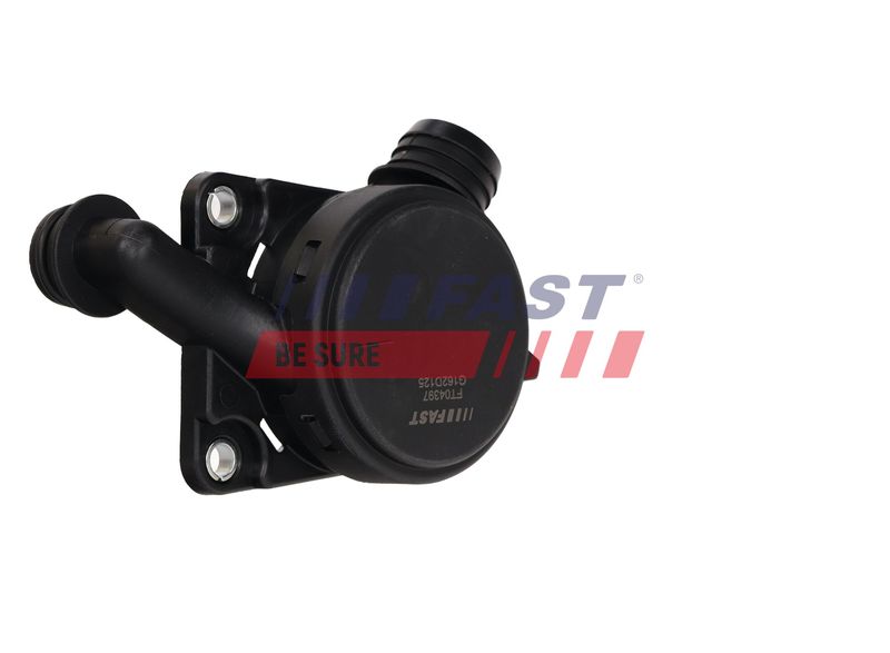 FAST FT04397 Valve, crankcase ventilation