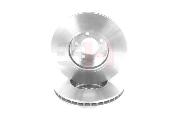 GH GH-401560 Brake Disc