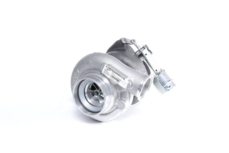 Compresor,sistem de supraalimentare T916322BL BTS Turbo