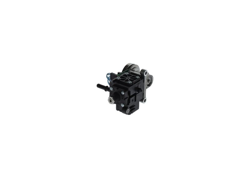 BOSCH F 00B H40 279 Pump, delivery module (urea injection)
