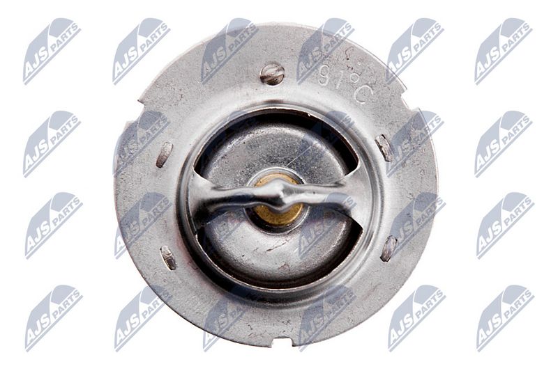 Termostaat, Jahutusvedelik, NTY CTM-CH-001