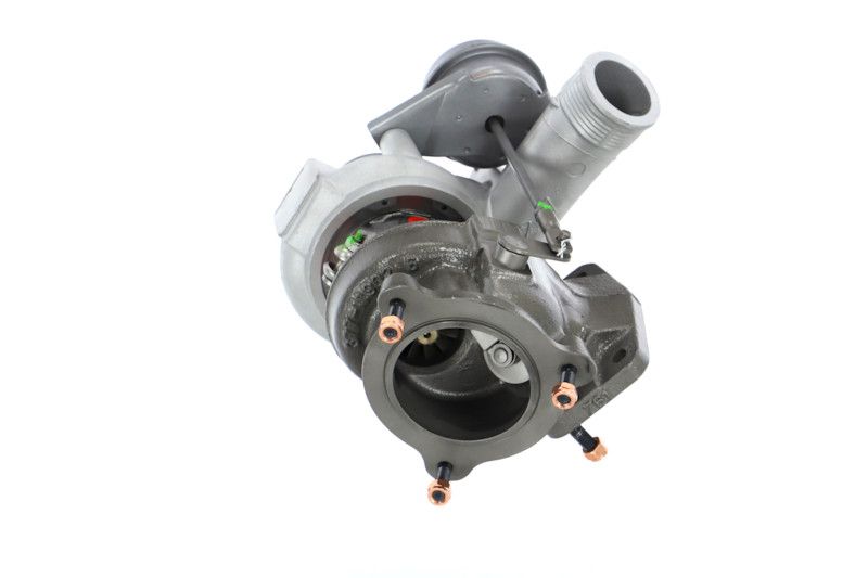 REMANTE 003-001-001169R Charger, charging (supercharged/turbocharged)