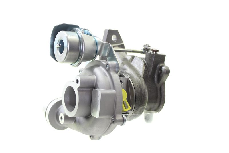 ALANKO 10901025 Charger, charging (supercharged/turbocharged)
