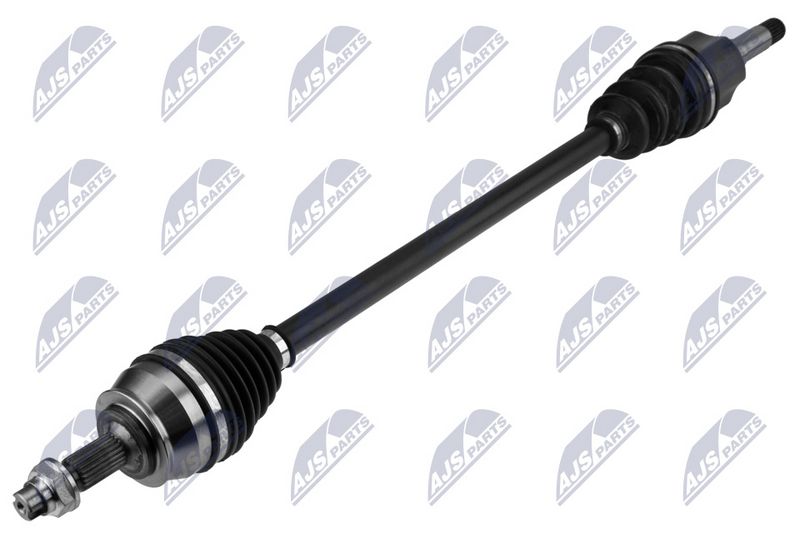 NTY NPW-CT-162 Drive Shaft