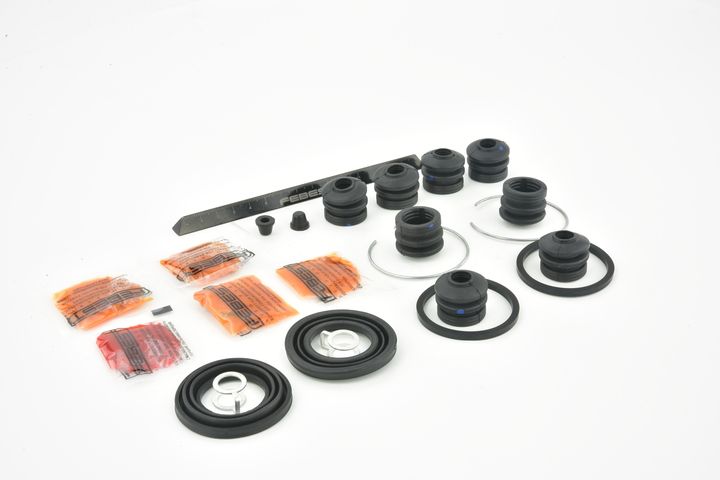 FEBEST 0175-GS141R Repair Kit, brake caliper