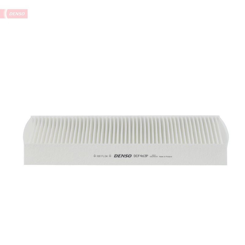 DENSO DCF463P Фільтр, повітря у салоні