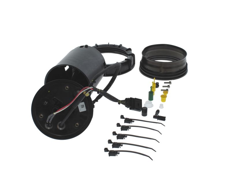 Incalzire, unitate rezervor (injectare aditiv) F 01C 600 302 BOSCH