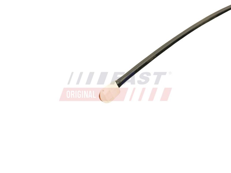 Hoiatuskontakt, piduriklotsi kulumine, FAST FT32602