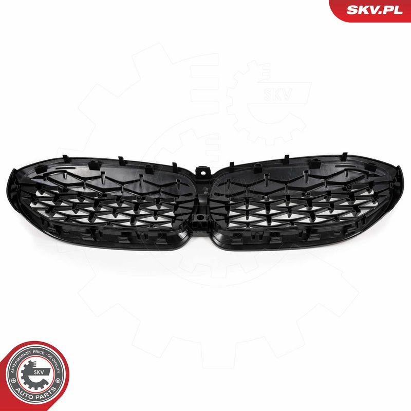 Radiaatorivõre, ESEN SKV 66SKV142