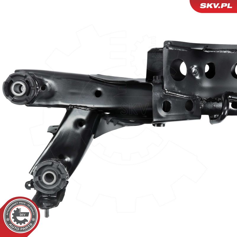 Sillakeha, ESEN SKV 64SKV115