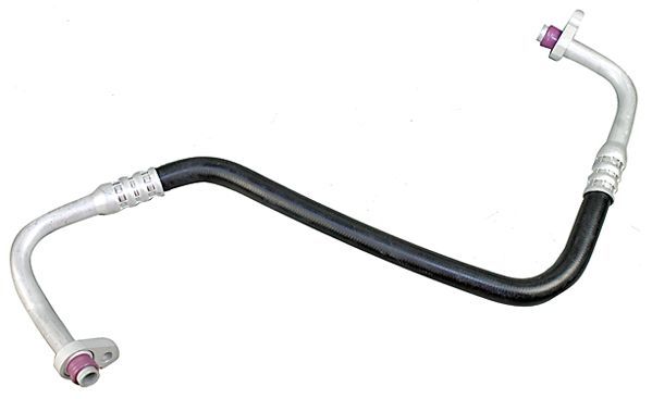 METZGER AUTOTEILE 2360046 - High-pressure Line, air conditioning