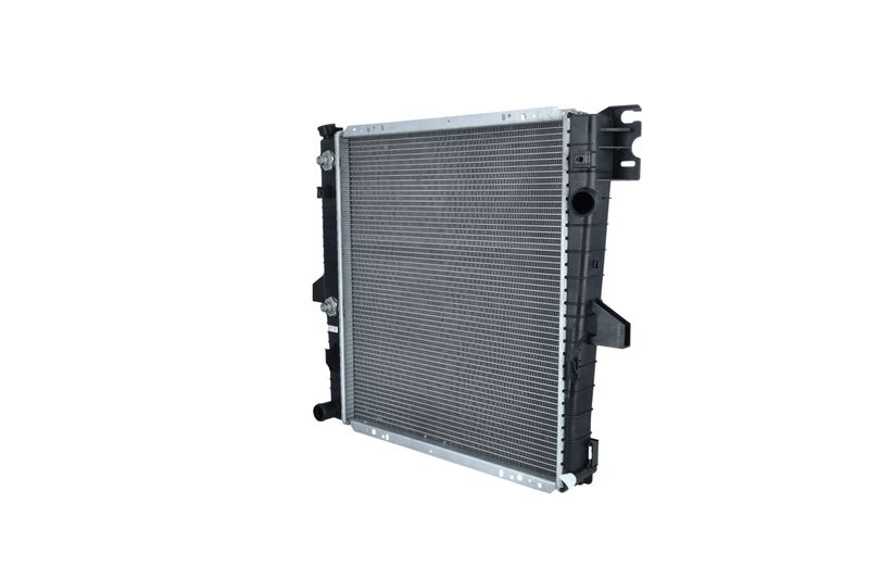 Radiaator, mootorijahutus, NRF 56034
