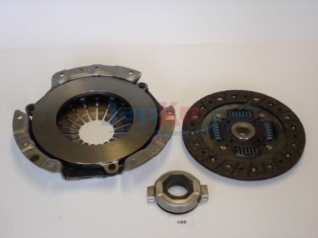 JAPKO 92186 Clutch Kit