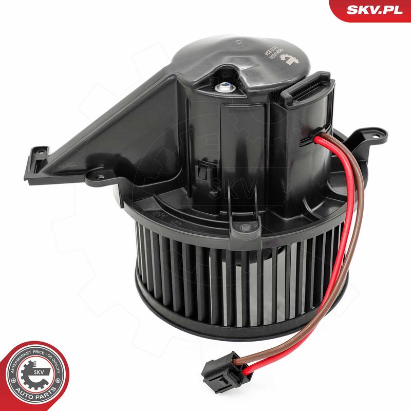 ESEN SKV 68SKV030 Interior Blower