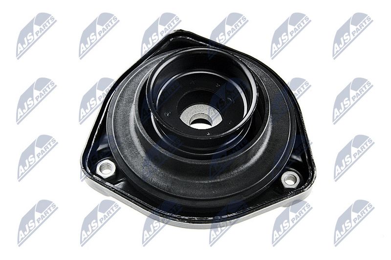 Vedruamordi tugilaager, NTY...