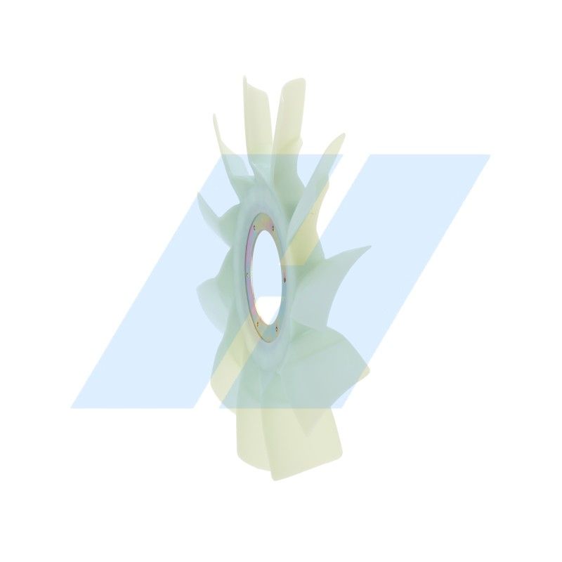 Odvětrávání, chlazení motoru 62045019