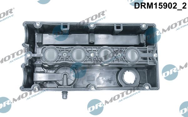 Кришка голівки циліндра, Dr.Motor DRM15902