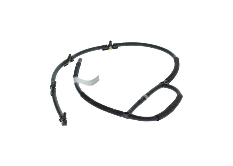 Voolik, Jääkkütus, BOSCH 0 445 130 069