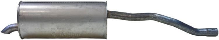 Lõppsummuti, BOSAL 233-627