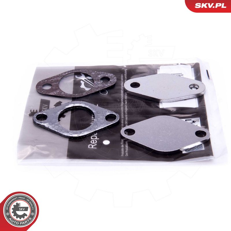 Remondikomplekt, EGR-klapp, ESEN SKV 14SKV530