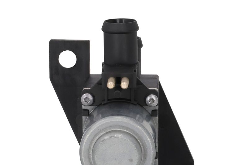 Coolant control valve