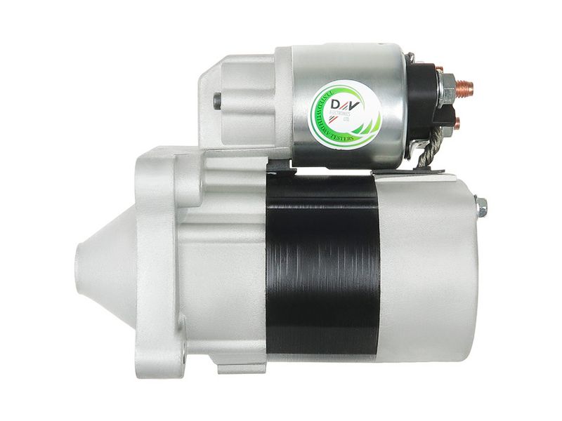 AS-PL S3216S Starter