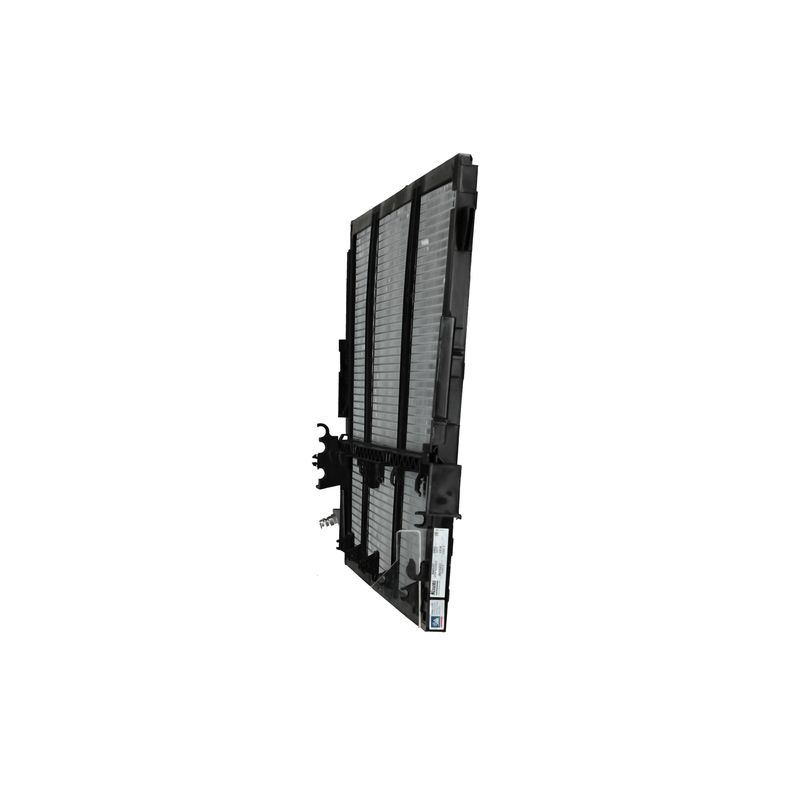 NISSENS 940137 Condenser, Air Conditioning