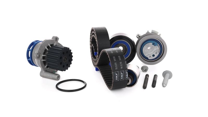 OEM код товара: 2M21 6K297 AA