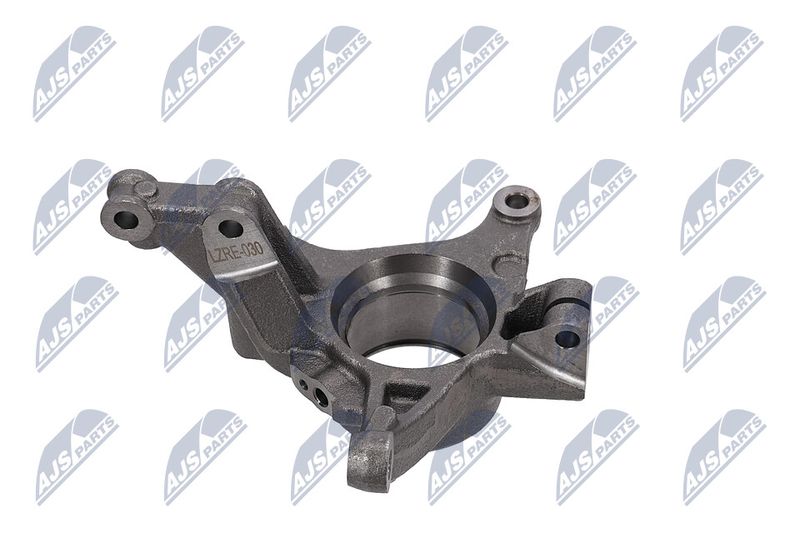 Käändmik, rattakinnitus, NTY ZZP-RE-030