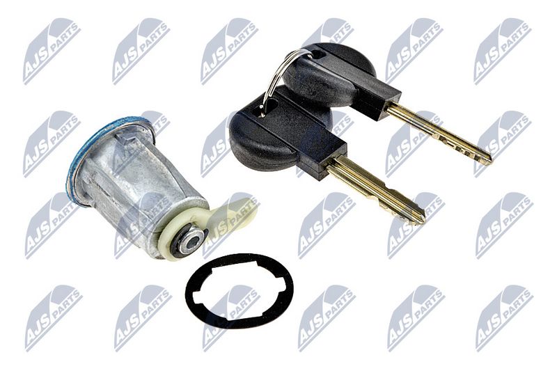 Sulgursilinder, NTY EZC-CT-022