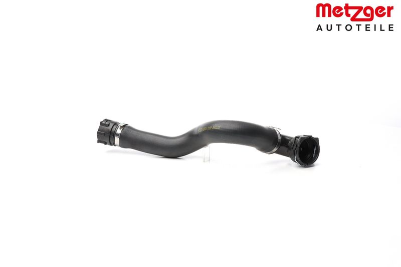 METZGER AUTOTEILE 2420510 Radiator Hose