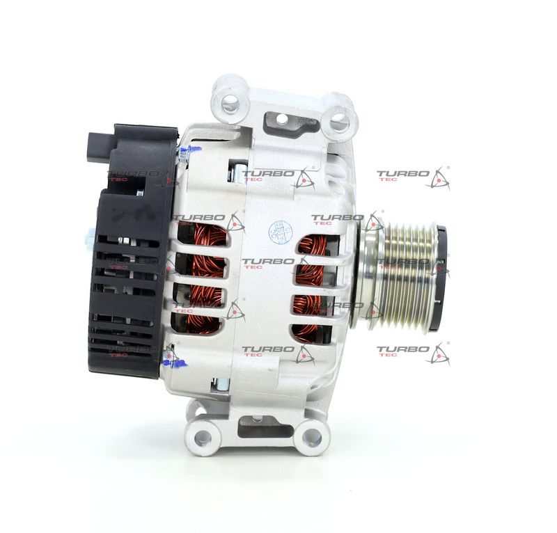 TURBO-TEC Kintamosios srovės generatorius
