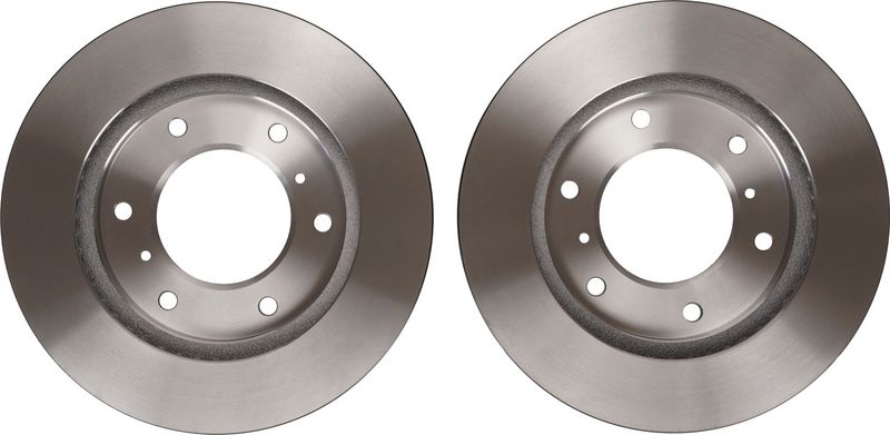 Piduriketas, TRW DF6735