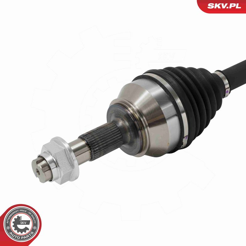 ESEN SKV 40SKV094 Pusašis