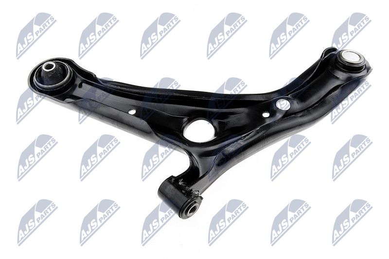 NTY ZWD-TY-054 Control/Trailing Arm, wheel suspension