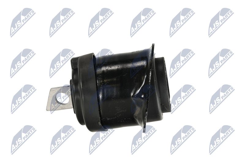 NTY ZPS-HD-118 Mounting, engine