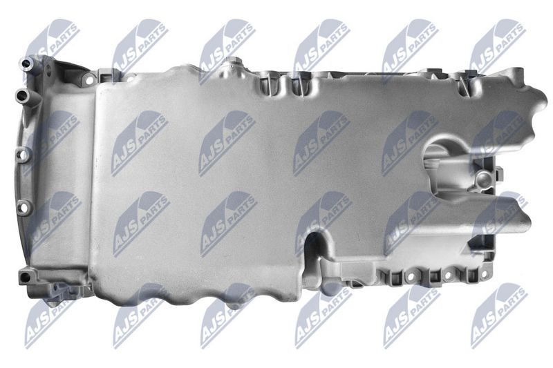 NTY BMO-VV-000 Oil Sump