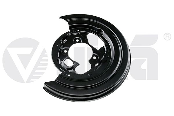 vika 61485001 - Stabdžių disko apsauginė skarda