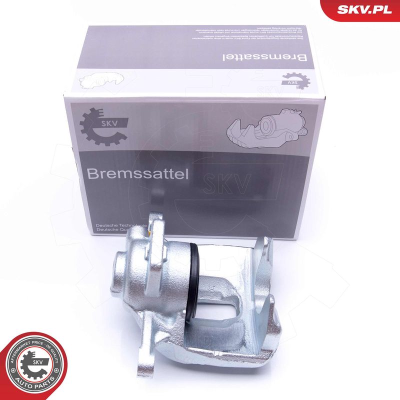 Pidurisadul, ESEN SKV 42SKV362