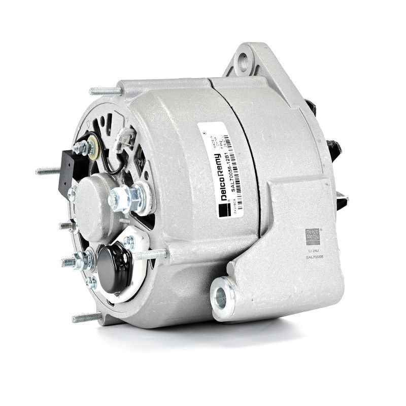 Delco Remy SAL70056-12B1 Alternator
