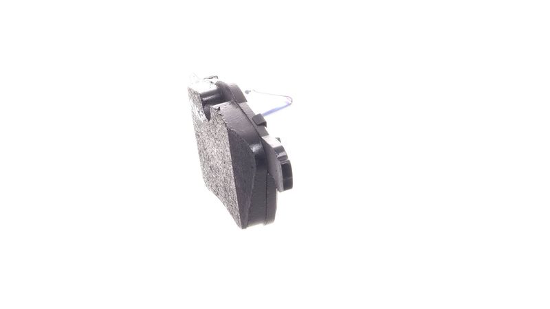 SKF VKBP 80224 Stabdžių trinkelių rinkinys, diskinis stabdys