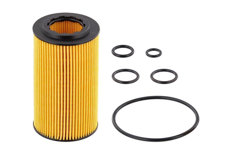 Õlifilter, TOPRAN 401 044