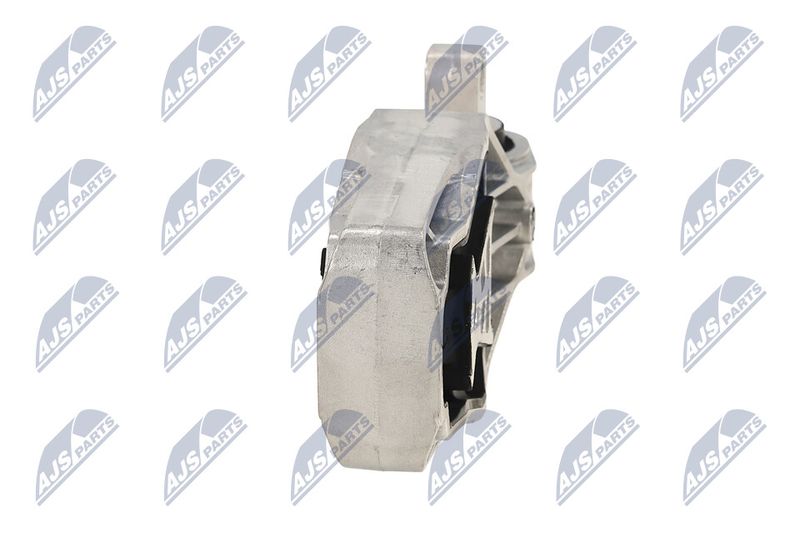 Paigutus, Mootor, NTY ZPS-ME-055