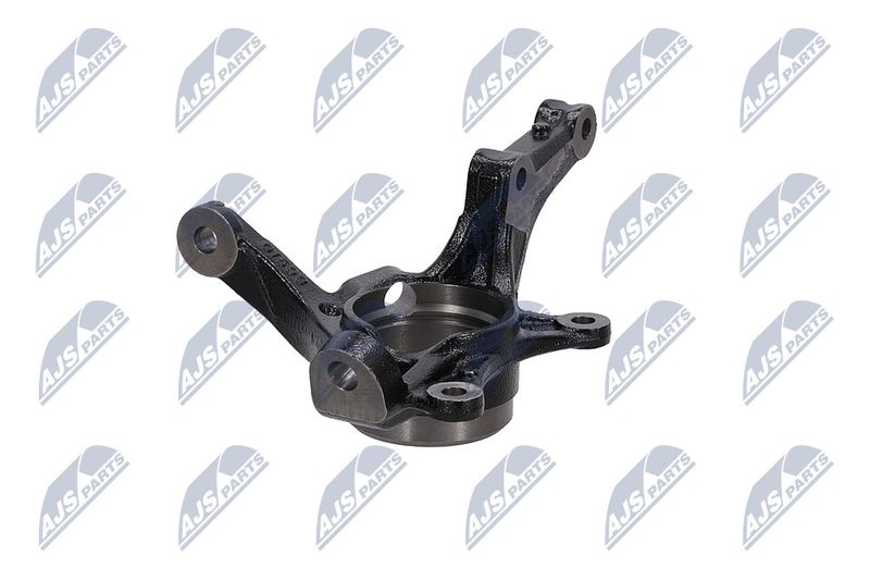 Käändmik, rattakinnitus, NTY ZZP-HY-519